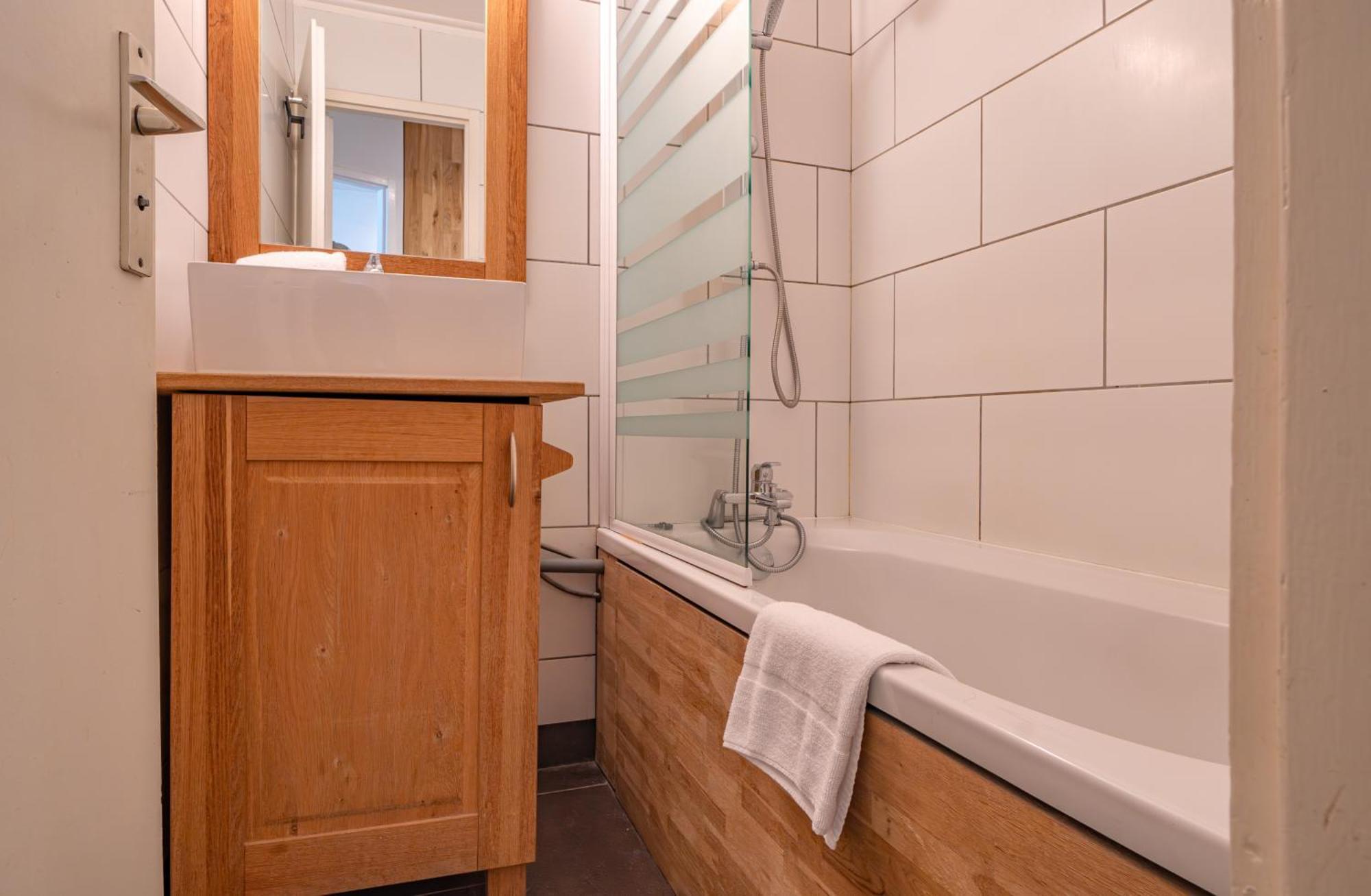 Apartamento Grepon 3a - A Haven Chamonix