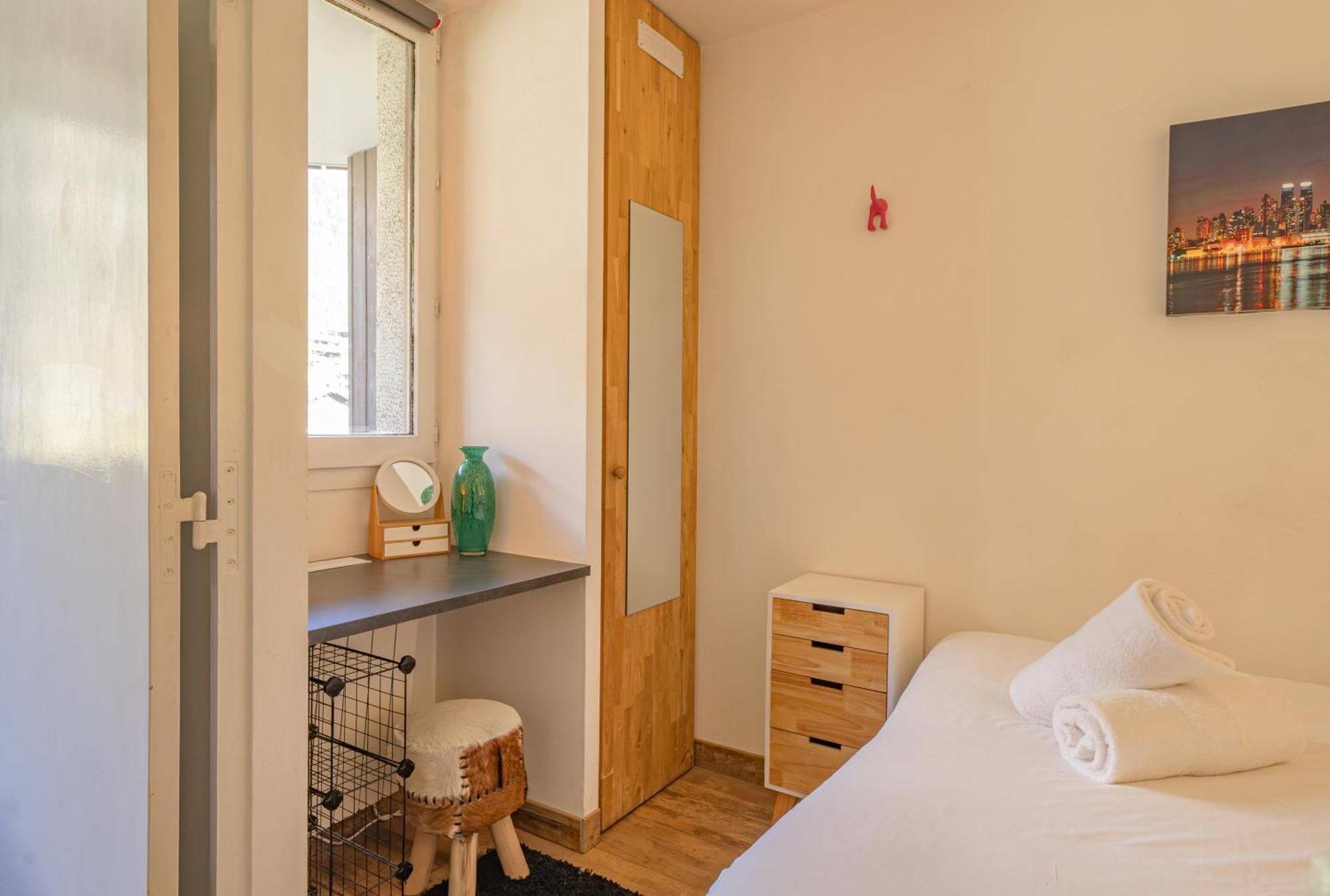 Apartamento Grepon 3a - A Haven